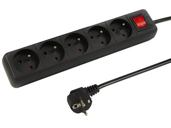 5G 1.5M Black Blow 98-795 Network Extender#