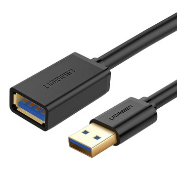 USB 3.0 Extension Cable Ugreen US129 10373B 2m