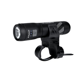 luz delantera de bicicleta LED MacTronic Scream 3.1 ABF0167