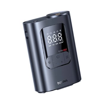 Baseus GoTrip VA1 Super Mini Portable Car Compressor / Battery Pump C0119501