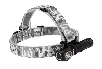 Xtar H3W Warboy manual/Frontal LED Flashlight