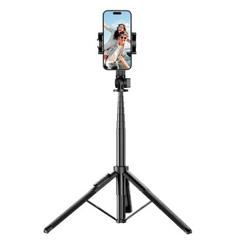 Bluetooth Selfie Stick with Tripod UGREEN LP586 15062
