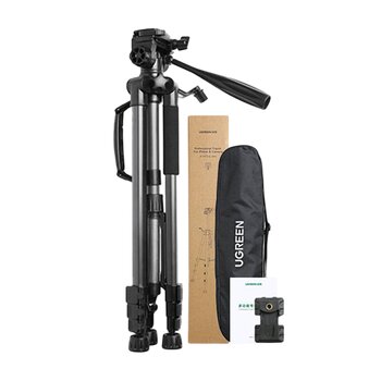 Professional Tripod UGREEN LP661 15187