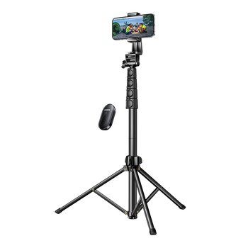 Selfie stick with Bluetooth tripod UGREEN LP680 15609