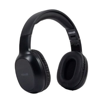 MAXELL HD1 BASS Wireless Bluetooth On-Ear Headphones