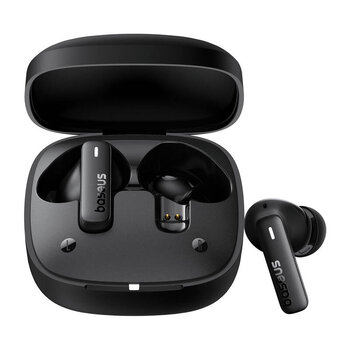 Baseus Bowie E19 A00069600113-00 Baseus Bluetooth Wireless Bluetooth Headphones with Charging Case