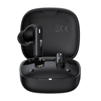 Baseus Bowie E19 A00069600113-00 Baseus Bluetooth Wireless Bluetooth Headphones with Charging Case