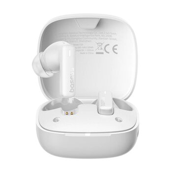 TWS Wireless Bluetooth Earbuds with Charging Case Baseus Bowie E19 A00069600223-00