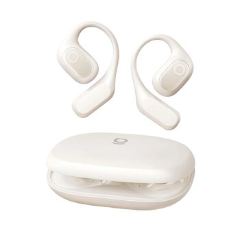 Baseus Eli Wireless Bluetooth TWS Headphones with Charging Case A0102603 Baseus Eli Wireless Bluetooth TWS Headphones with Charging Case A0102603