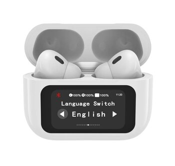 JELLICO AirBlue Pro 3 Wireless Headphones