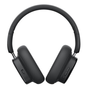 Bluetooth 5.3 ANC Headphones Baseus Bowie H1i A00050402113-00