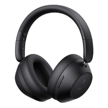 Bluetooth 5.3 Baseus Bass 30 Max A00070700121-00 Headphones Bluetooth 5.3 Baseus Bass 30 Max A00070700121-00 Headphones