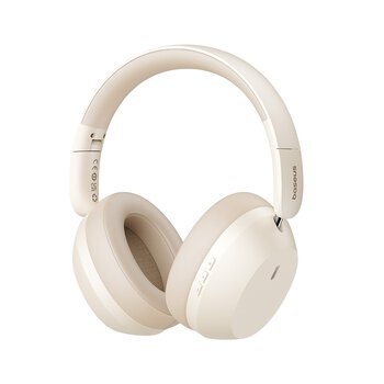 Baseus Bass 35 Max Bluetooth 5.3 Headphones A00070800221-00