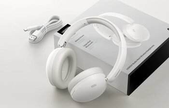 Bluetooth 5.4 Ugreen Studio Max2 5C Kopfhörer HP205 45017