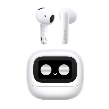 Bluetooth 6.0 Headphones UGREEN LightBuds WS216 65386