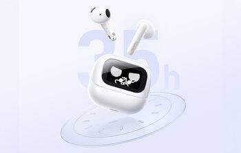 Bluetooth 6.0 Headphones UGREEN LightBuds WS216 65386