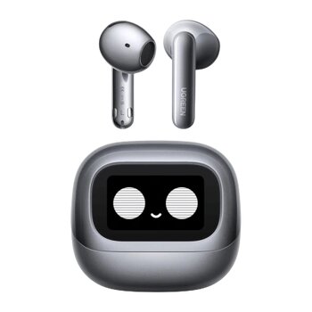 Bluetooth 6.0 Headphones UGREEN LightBuds WS216 75288