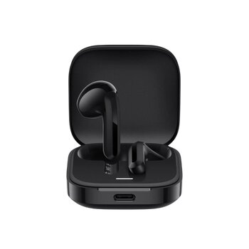 XIAOMI redmi Buds 6 Active Black in-ear headphones XIAOMI redmi Buds 6 Active Black in-ear headphones