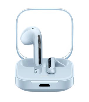 XIAOMI Redmi Buds 6 Active Blue Earbuds