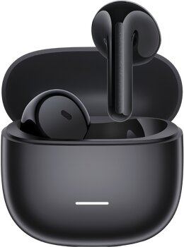 XIAOMI Redmi Buds 8 Active Black In-Ear Headphones