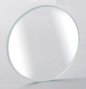 lens / glass for Mactronic Black Eye MX142L flashlight