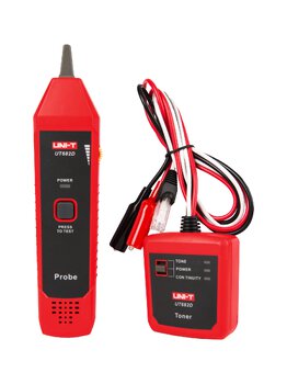 Wire pair locator UNI-T UT682D
