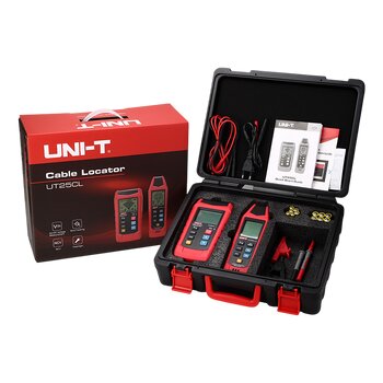 Wire Detector UT25CL UNI-T