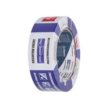 Blue Dolphin Masking Tape 25mmx50m 