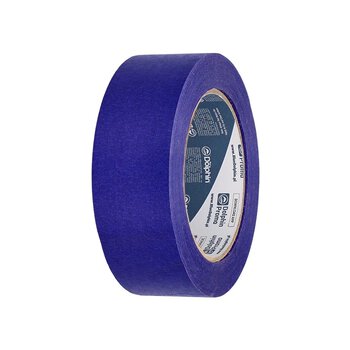 Blue Dolphin Masking Tape 30mmx50m 