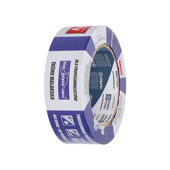 Blue Dolphin Masking Tape 30mmx50m 