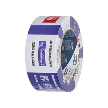 Blue Dolphin Masking Tape 48mmx50m 