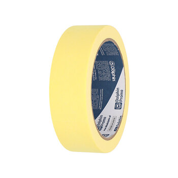 Blue Dolphin 30mmx50m 3 Day Masking Tape