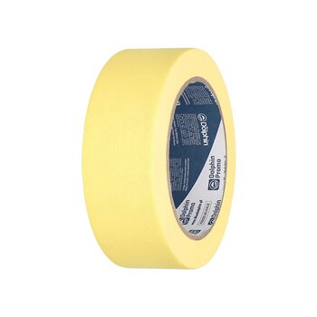 Blue Dolphin 38mmx50m 3 Day Masking Tape