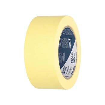 Blue Dolphin Masking Tape 48mmx50m 3 days