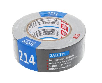SCLEY 214 Protective/Plastering Tape 48mm x 25m