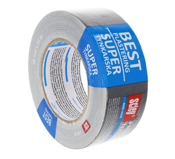 SCLEY 214 Protective/Plastering Tape 48mm x 25m