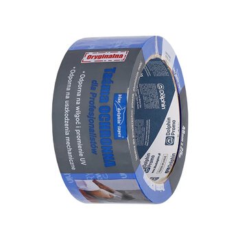 Outdoor Protective Tape 48mmx50m Blue Dolphin