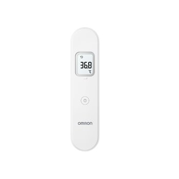 Non-contact thermometer OMRON GENTLE TEMP 730 MC-F300-E