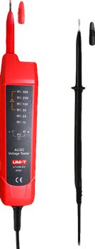 Voltage Tester UT22B-EU UNI-T