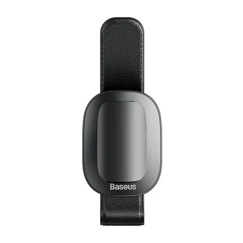 Car holder for glasses, for clip Baseus Platinum ACYJN-B01