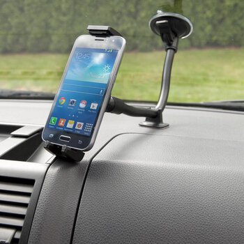 eXtreme M-long car holder