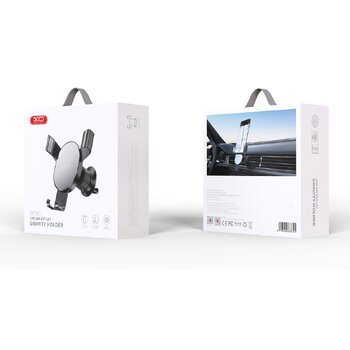 XO Car Phone Holder, for C126 Grille