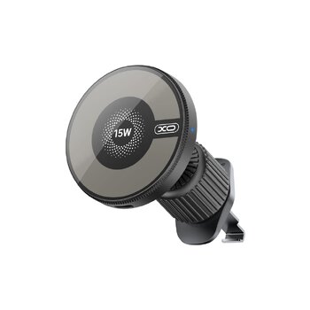 Car Holder with MagSafe GSM Induction Charger XO CX025 15W