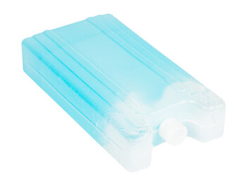 Cooling insert for Blow cooler