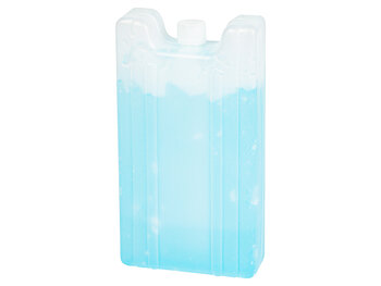 Cooling insert for Blow cooler