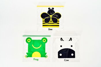 Paclan Double String Breakfast Bags 42 pcs Paclan Double String Breakfast Bags 42 pcs