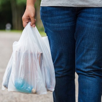 PACLAN Expert disposable bags - 350 pcs PACLAN Expert disposable bags - 350 pcs