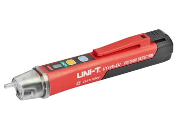 UT12D UNI-T Voltage Indicator