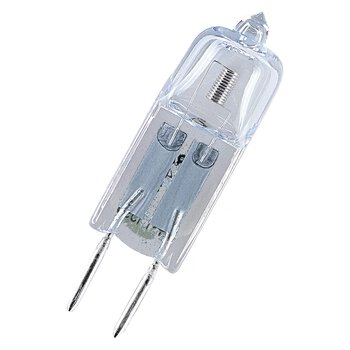 HALOSTAR 20W G4 Osram Bulb Dimmable 12V 2800K