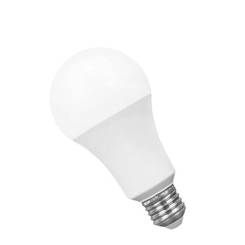 LED bulb 18W E27 warm globe Spectrum WOJ14248_A60